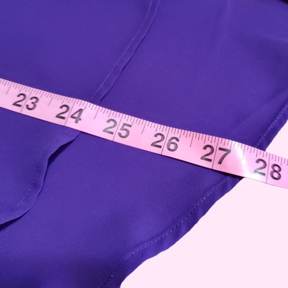 Forever 21 Blouse - Picture 4 of 5